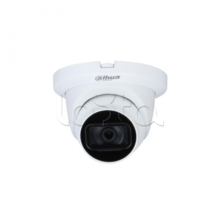 Камера видеонаблюдения уличная купольная Dahua DH-HAC-HDW1200TLMQP-A-0360B