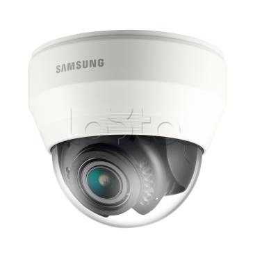 Камера видеонаблюдения купольная Samsung Techwin SCD-5083RP