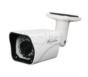 Камера видеонаблюдения в стандартном исполнении EverFocus ACE-ABB20XHD