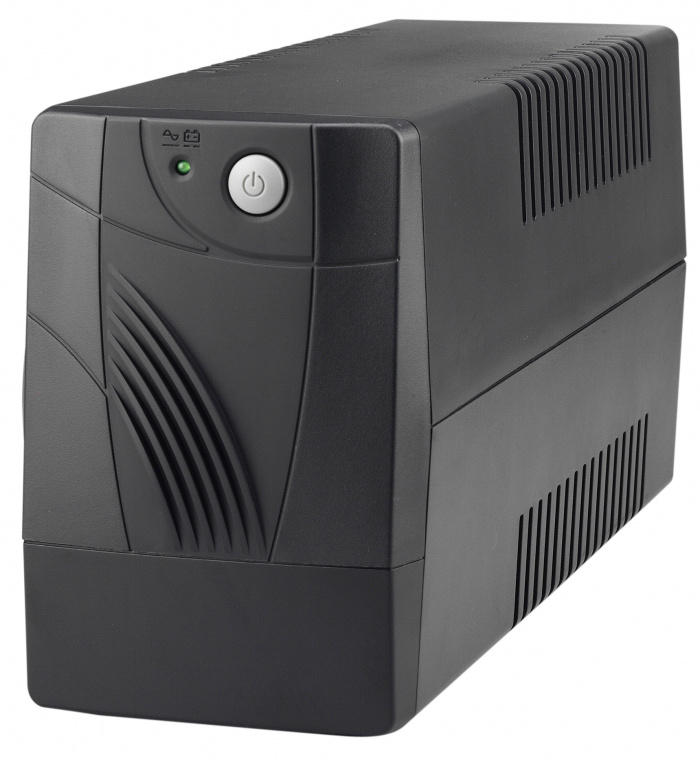 Источник бесперебойного питания Gigalink GL-UPS-LI60/1*7a