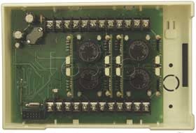 Контроллер шлейфов сигнализации сетевой Сигма-ИС СКШС-03-8 IP20
