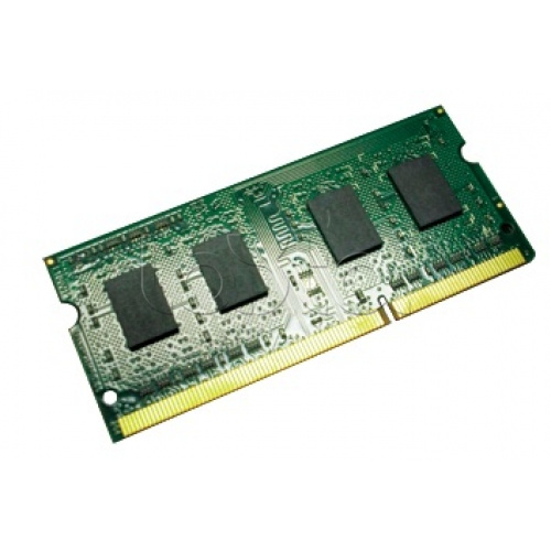 Оперативная память QNAP RAM-8GDR4ECT0-SO-2666