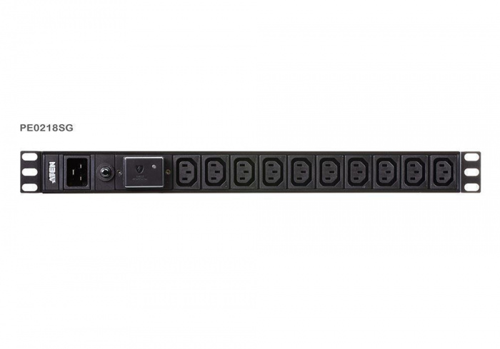 Блок распределения питания ATEN PE0218SG-AT-G