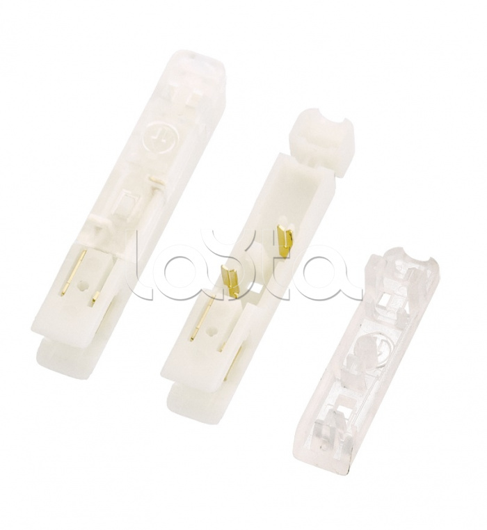 Коммутационный коннектор NIKOMAX NMC-CP110UD1-WT-10