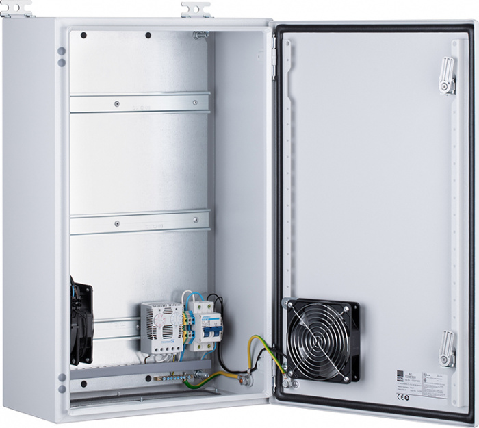 Шкаф NSGate NSB-3860H (B386H1F0)