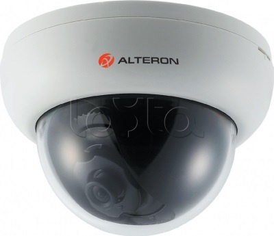 Камера видеонаблюдения купольная Alteron KCD20A
