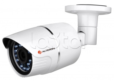 IP-камера видеонаблюдения уличная в стандартном исполнении Alteron KIB30