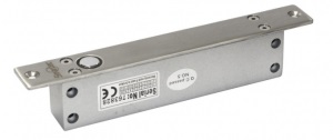 Замок электромеханический соленоидный Smartec ST-DB410MT