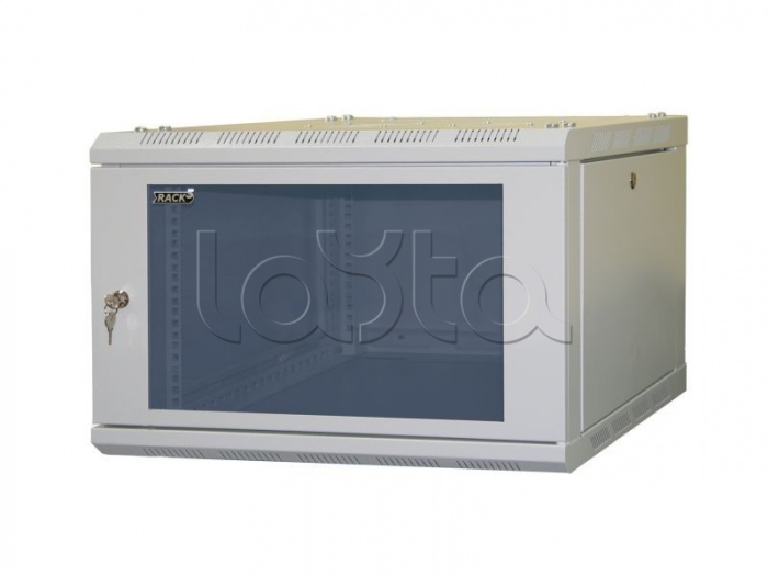 Шкаф для оборудования ROXTON R-066WW