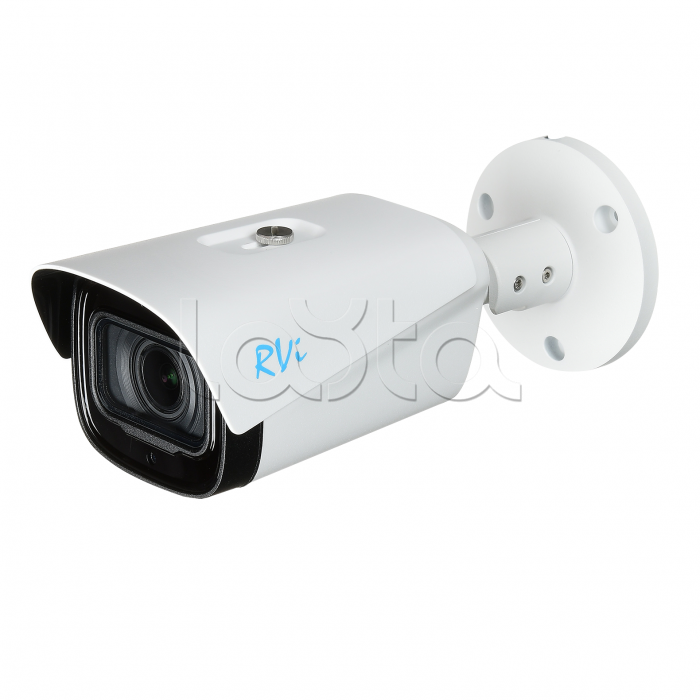 Камера видеонаблюдения в стандартном исполнении RVi-1ACT202M (2.7-12) white