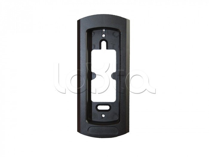  Врезной кронштейн для DS-420/700 (черный) Optimus