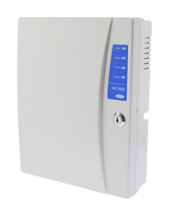 Контроллер управления доступом Parsec NC-8000 
