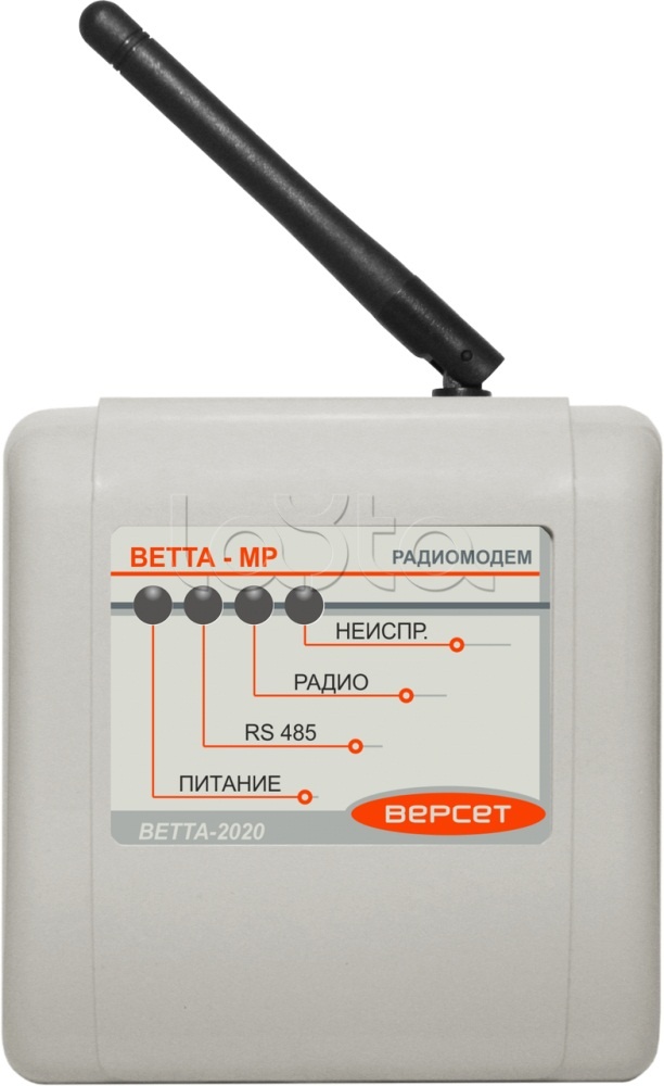 Приемопередающее устройство ВЕРСЕТ ВЕТТА-МР