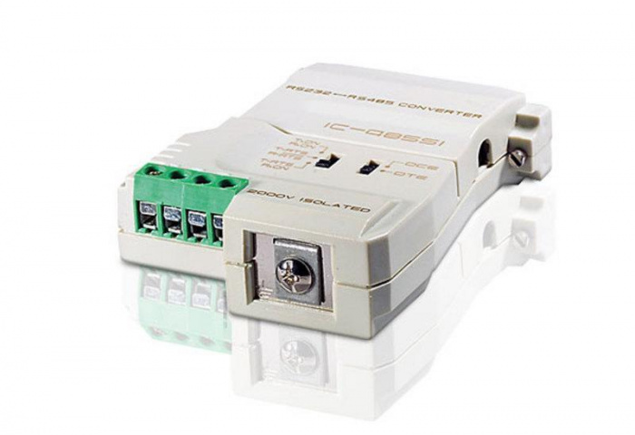 Конвертер ATEN IC485SI-AT-GG