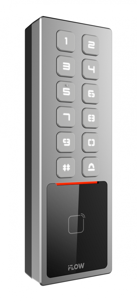 Терминал доступа iFlow F-KD-2405SMKBW