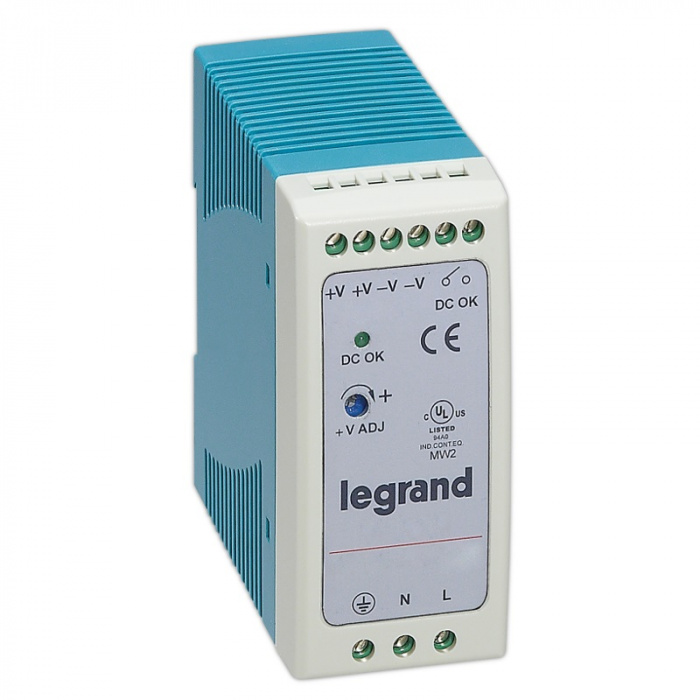 Источник питания Legrand 146606