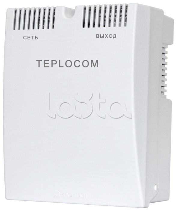 Стабилизатор напряжения для котла Бастион TEPLOCOM ST–888