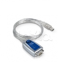 Преобразователь интерфейса USB в RS-232/422/485 Moxa UPort 1150