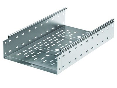 Лоток перфорированный 100х100 мм L 2000 DKC 35331