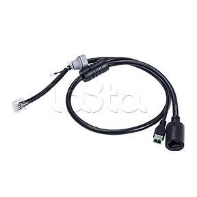 Кабель IO Cable for MA8391-ETV Vivotek AO-006
