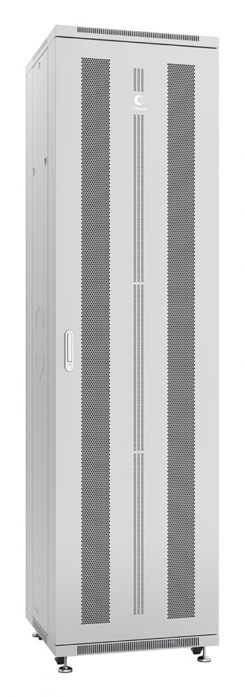 Шкаф напольный 19&quot; 47U Cabeus ND-05C-47U60/60