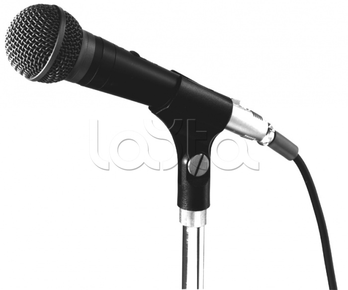 Микрофон динамический для вокала и речи TOA DM-1300