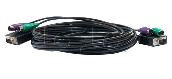 Кабель KVM D-Link DKVM-CB/B1A