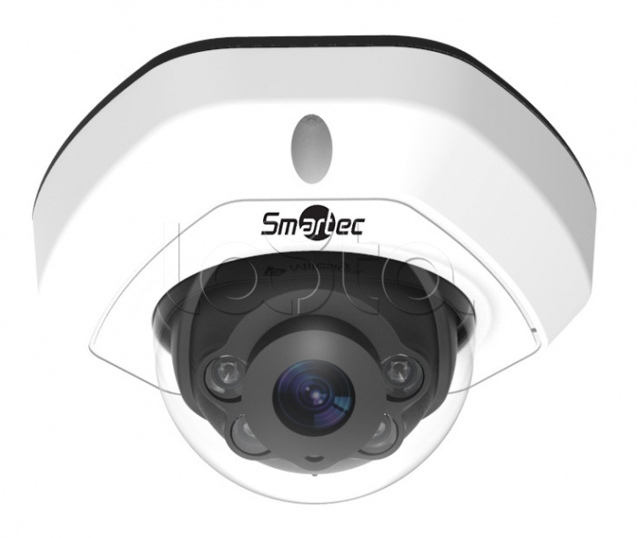 IP-видеокамера Smartec STC-IPM3407A/4 rev.3 Estima