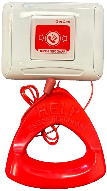 Кнопка вызова Getcall GC-0423W2