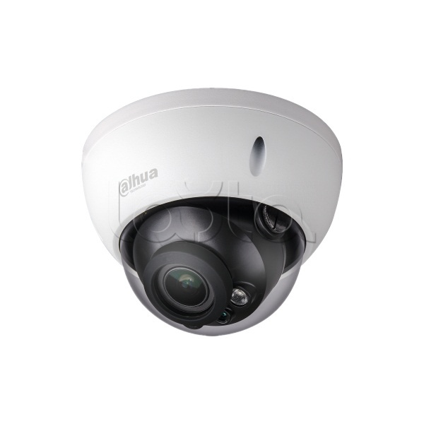 Камера видеонаблюдения купольная Dahua DH-HAC-HDBW1400RP-Z