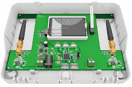 Ретранслятор радиоканальный Ritm RRT1