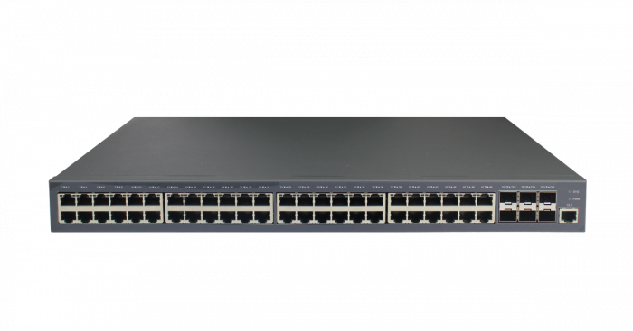 Комутатор Gigalink GL-SW-G304-54P