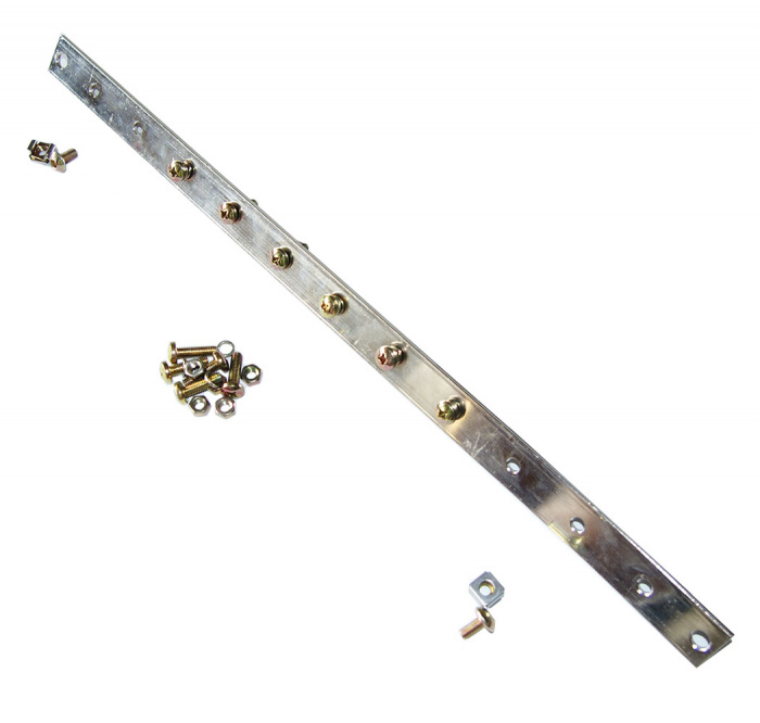 Шина заземления Cabeus 7113c