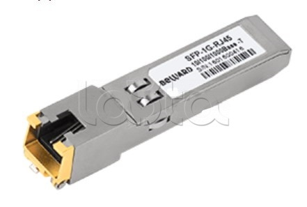 SFP модуль Beward SFP-1G-RJ45