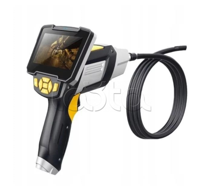 Технический эндоскоп UltraScan Endoscope 1.0