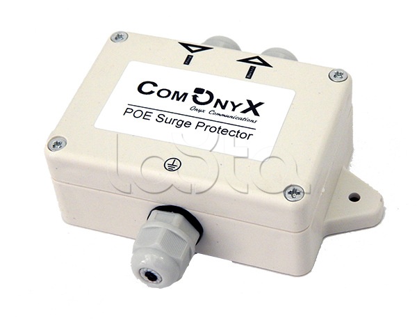 Грозазащитная линия Comonyx CO-PLS-P408