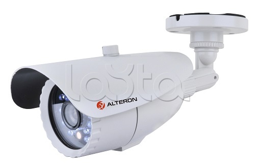 AHD-камера видеонаблюдения уличная в стандартном исполнении Alteron KAB03 Eco