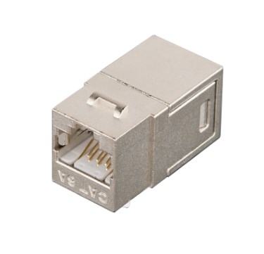 Соединитель NIKOMAX NMC-KJSA55C-MT