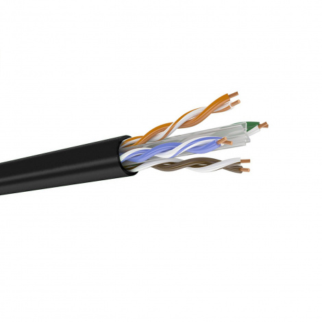 Кабель витая пара Datarex DR-140003 (500 м)