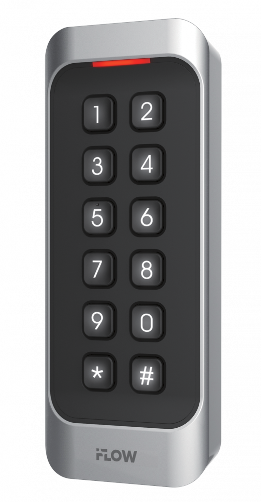 Считыватель  iFlow F-KD-4407PMK
