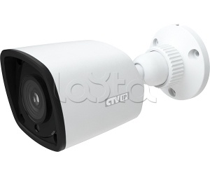 IP-камера видеонаблюдения в стандартном исполнении CTV-IPB4036 FLE
