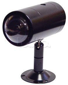 Камера видеонаблюдения в компактном корпусе MicroDigital MDC-1290FDN