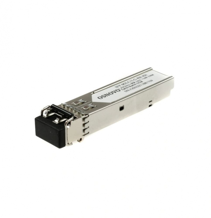 SFP-модуль OSNOVO SFP-M2LC15-G-850-850