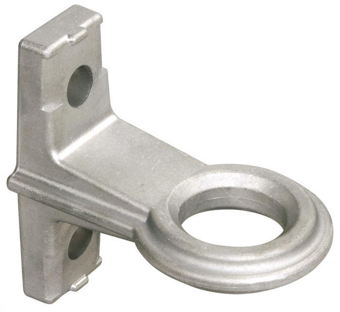 Кронштейн анкерный КАМ-4000 IEK UKA-12-1500-4000