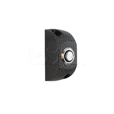Кнопка выхода накладная AccordTec AT-HSB1 LED Gray