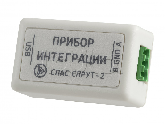 Прибор Интеграции исполнения USB Плазма-Т Спрут-2 ПИН-USB