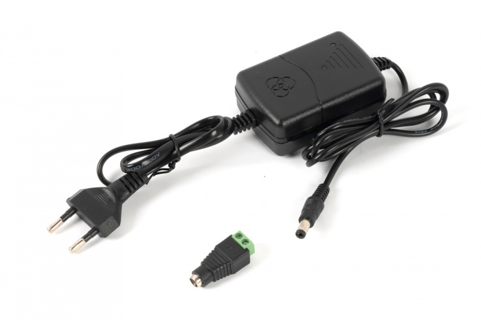 Источник питания Бастион Mollusk-VR 12/2