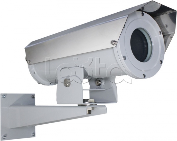 IP-камера видеонаблюдения взрывозащищенная в стандартном исполнении Болид VCI-140-01.TK-Ex-4M1 Исп. 2