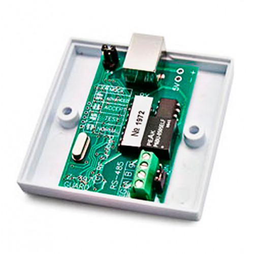 Конвертер специальный с гальванической развязкой IronLogic Z-397 (мод. USB Guard)