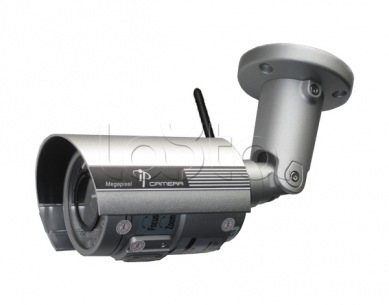 IP-камера видеонаблюдения уличная в стандартном исполнении ComOnyX CO-i20SY2IRР(HD2)